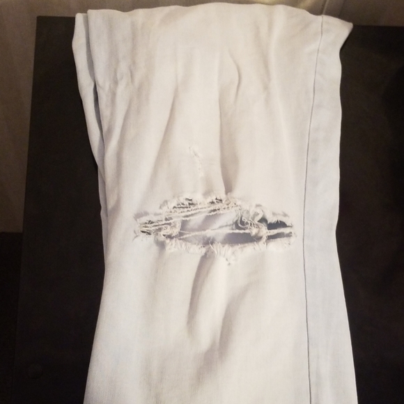 Plus size Jeans - Picture 4 of 6